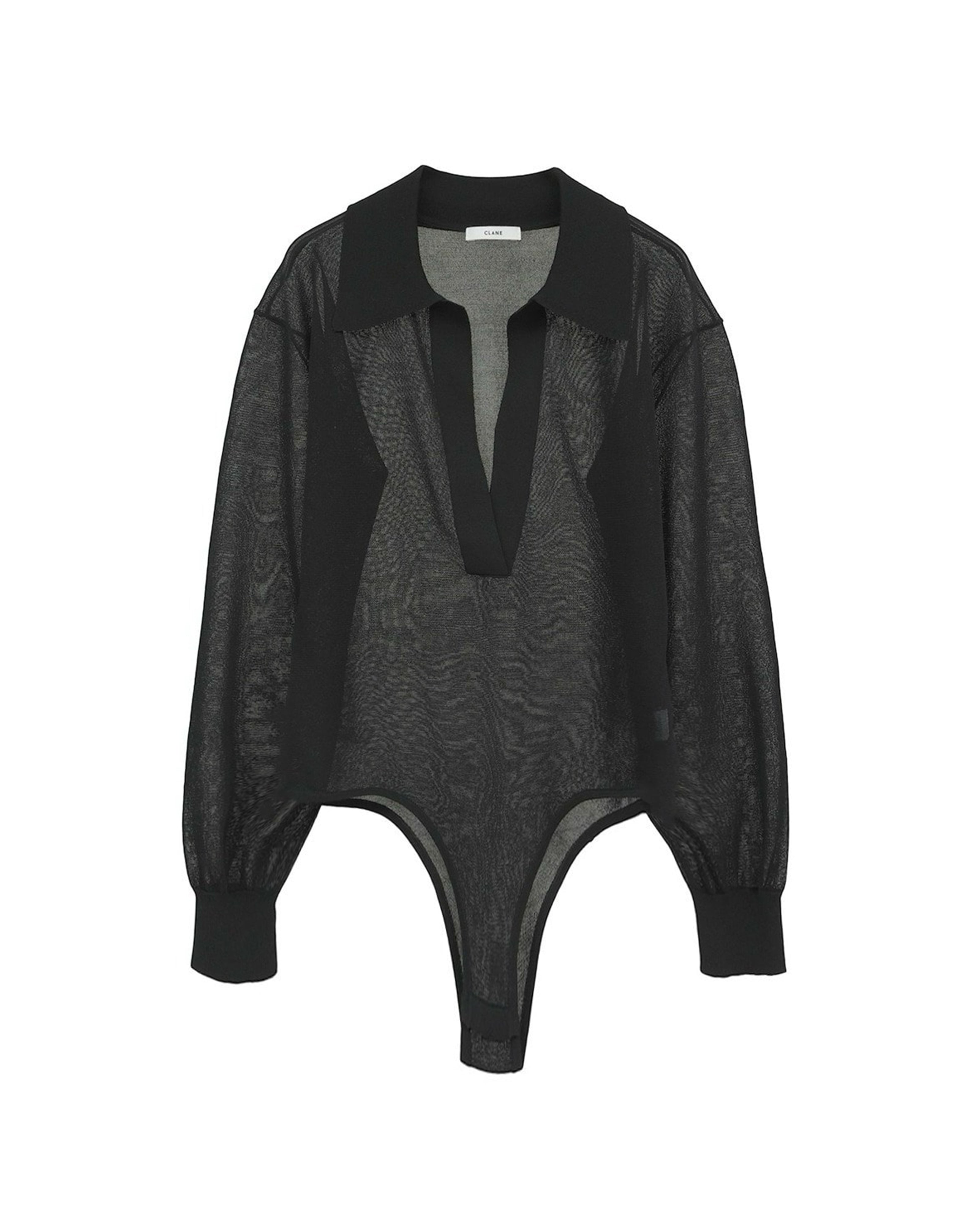 SKIPPER KNIT BODYSUITS – TIME AFTER TIME