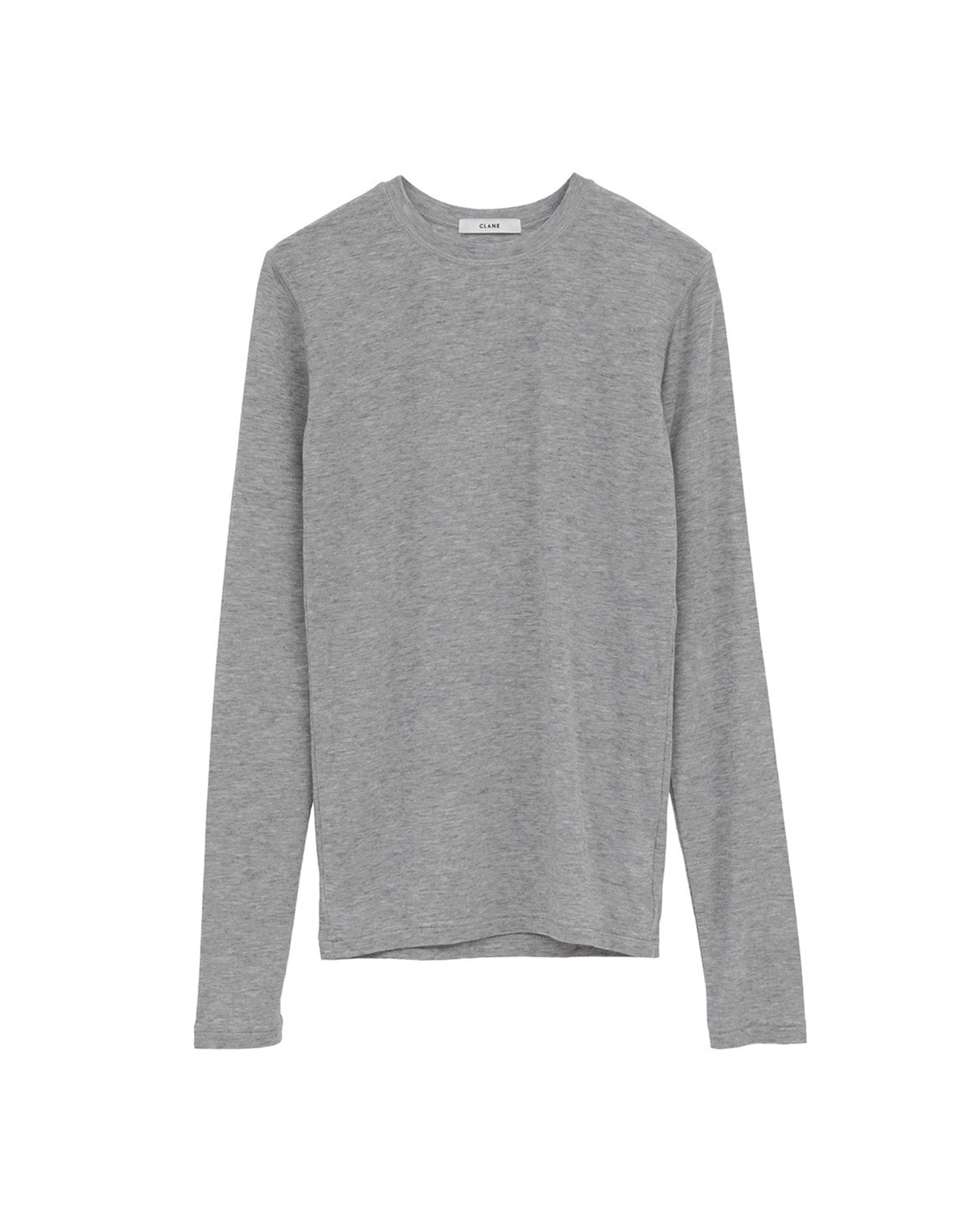COMFORTABLE CREW NECK TOPS – TIME AFTER TIME