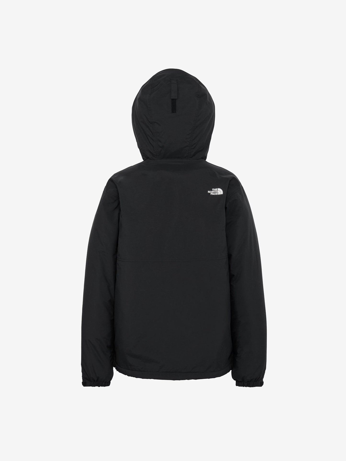 Compact Nomad Jacket