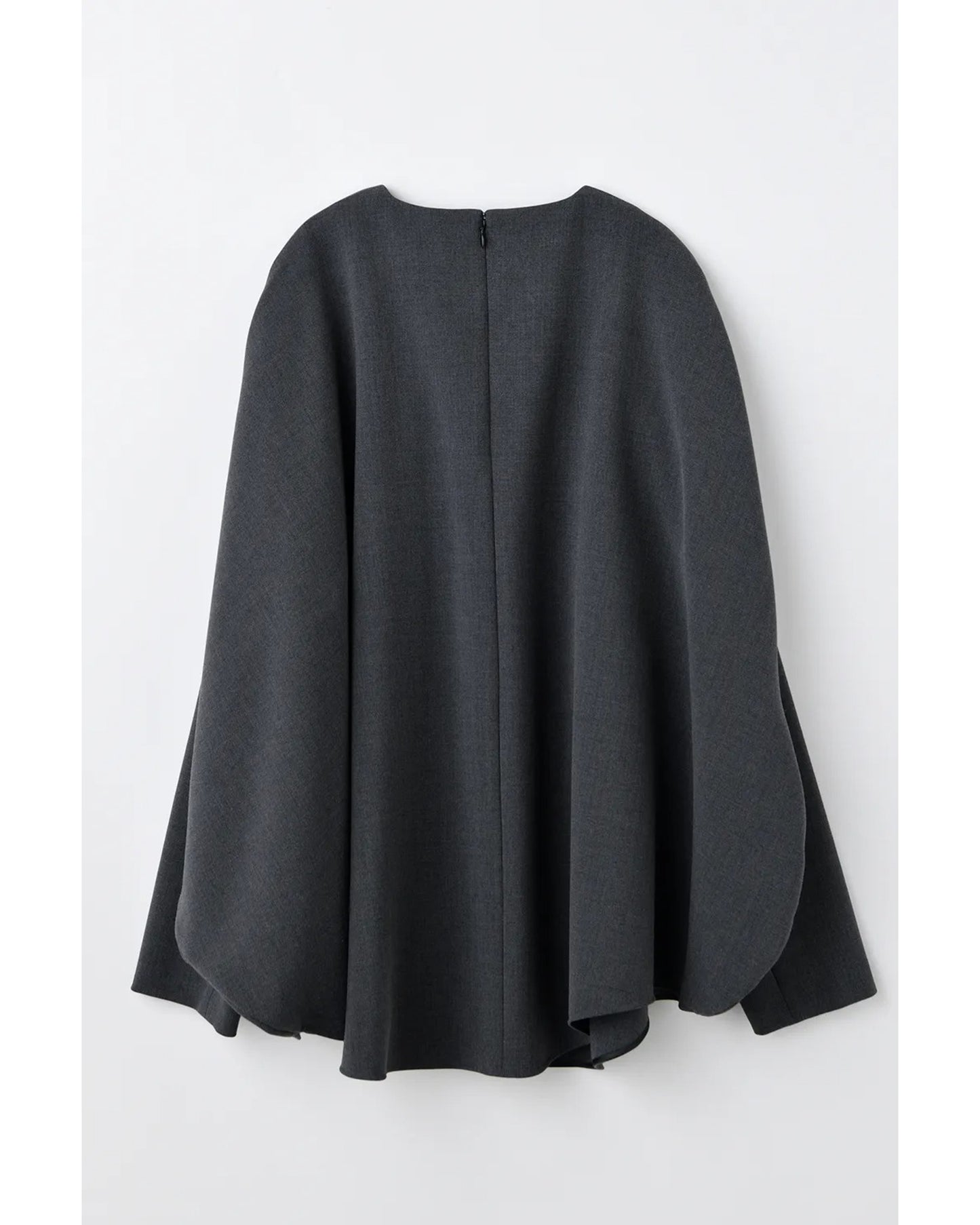 ダブルクロス Curved Form P.O