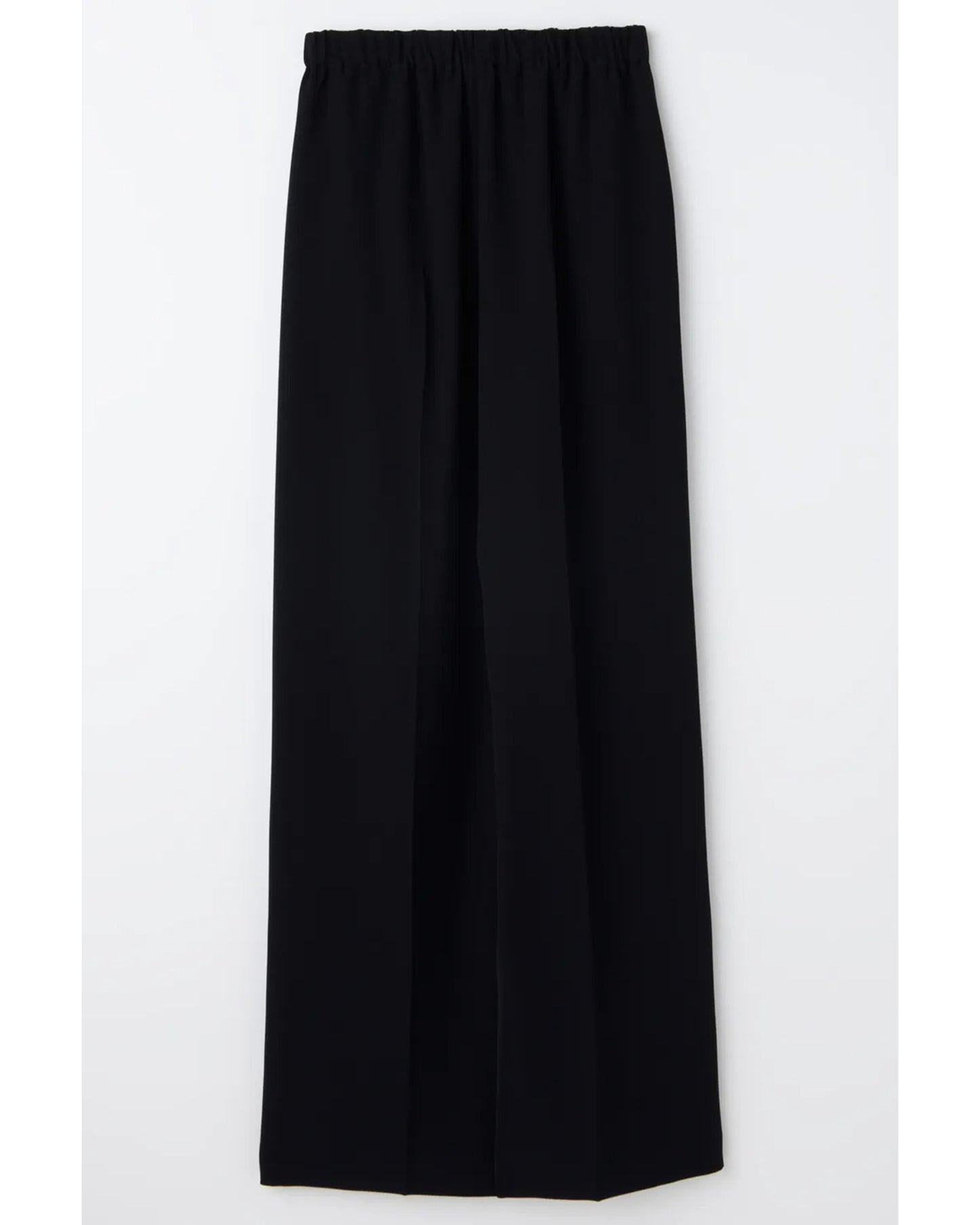 PEツイル センタープレスストレートPT