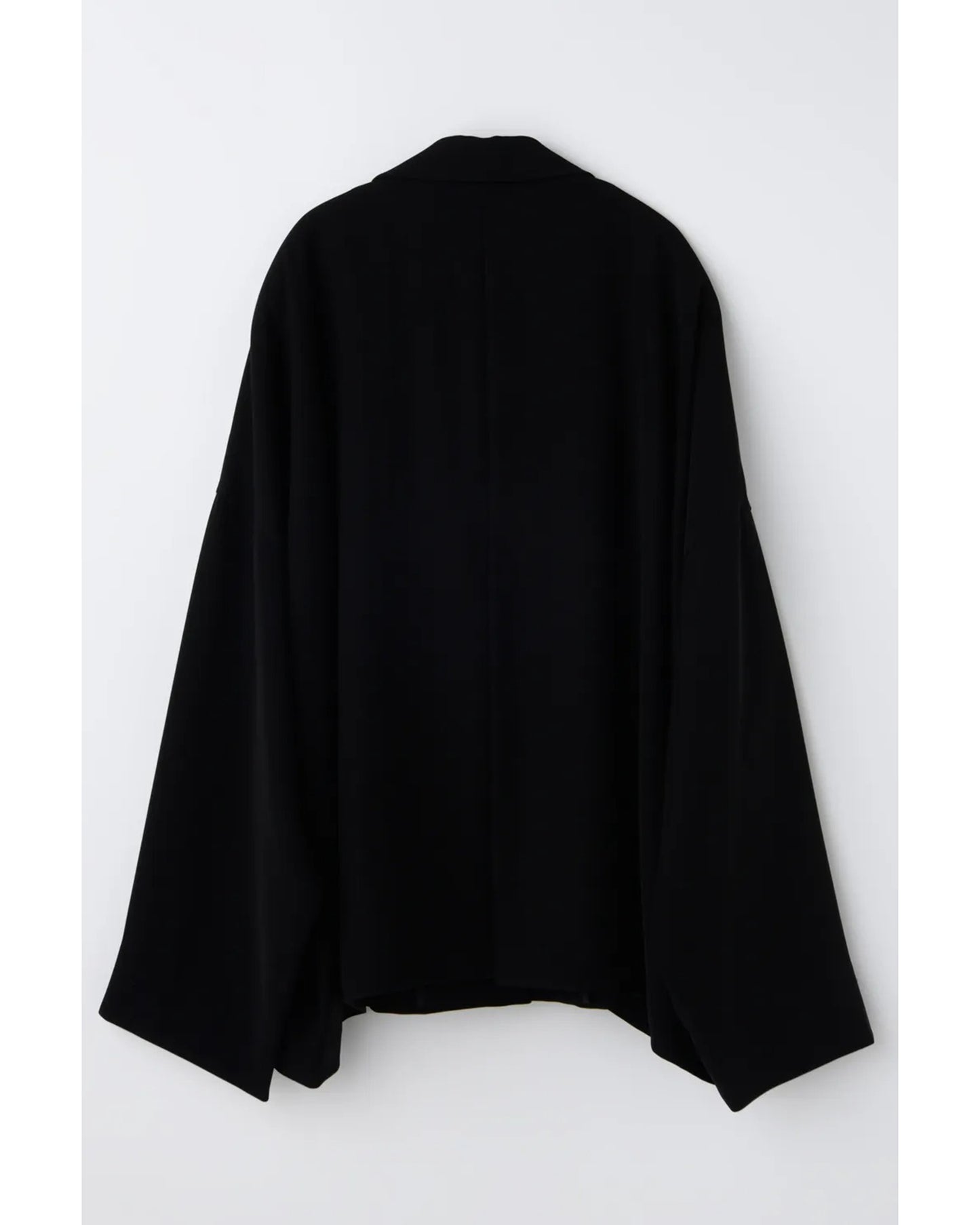 PEツイル ワイドBOXテーラーJK