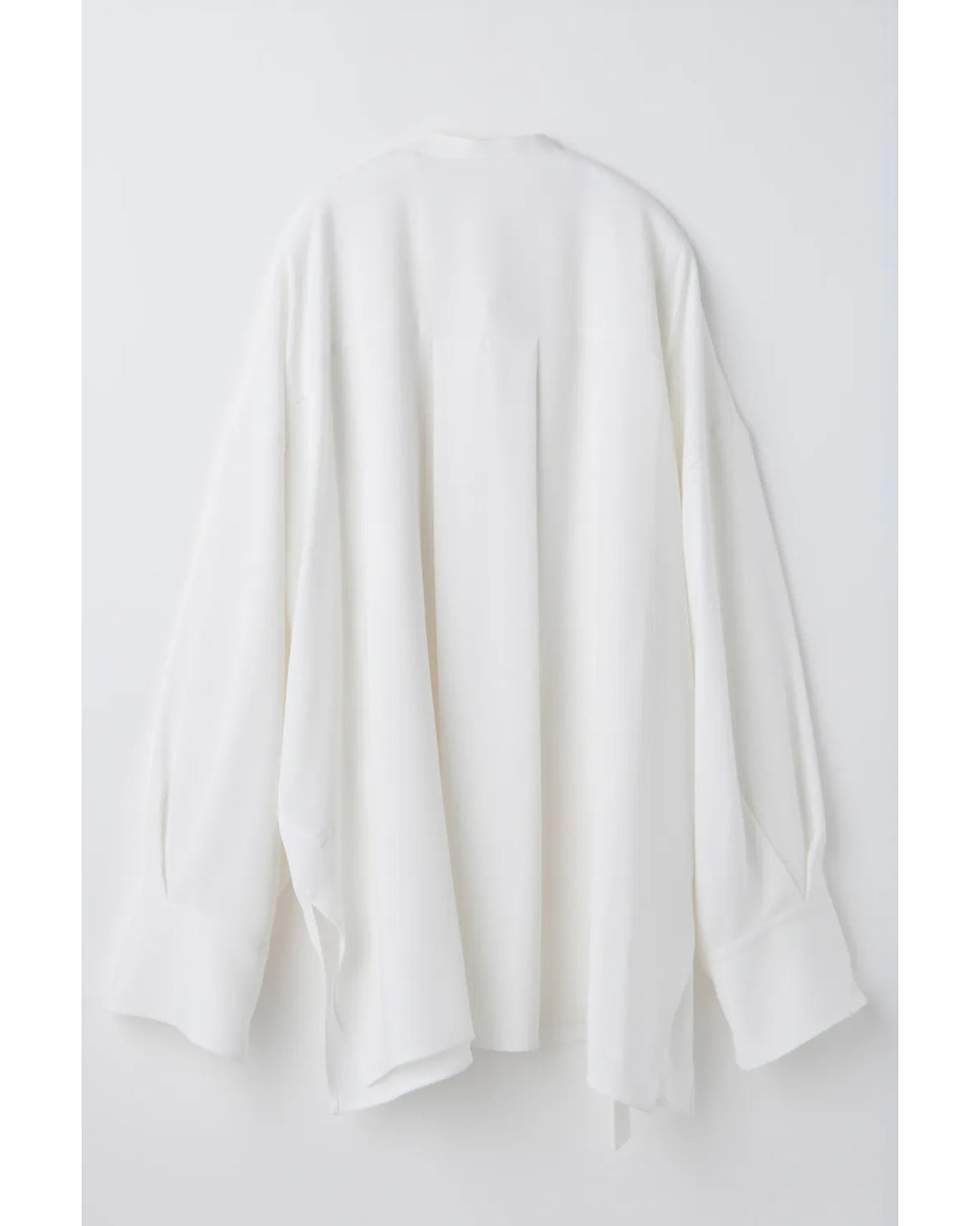 PEツイル many style オーバーSH