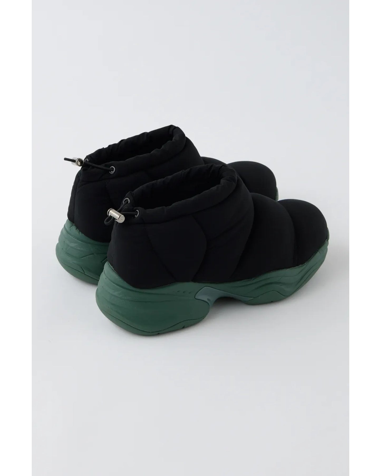 2.5レイヤータフタPuff Slip-0n