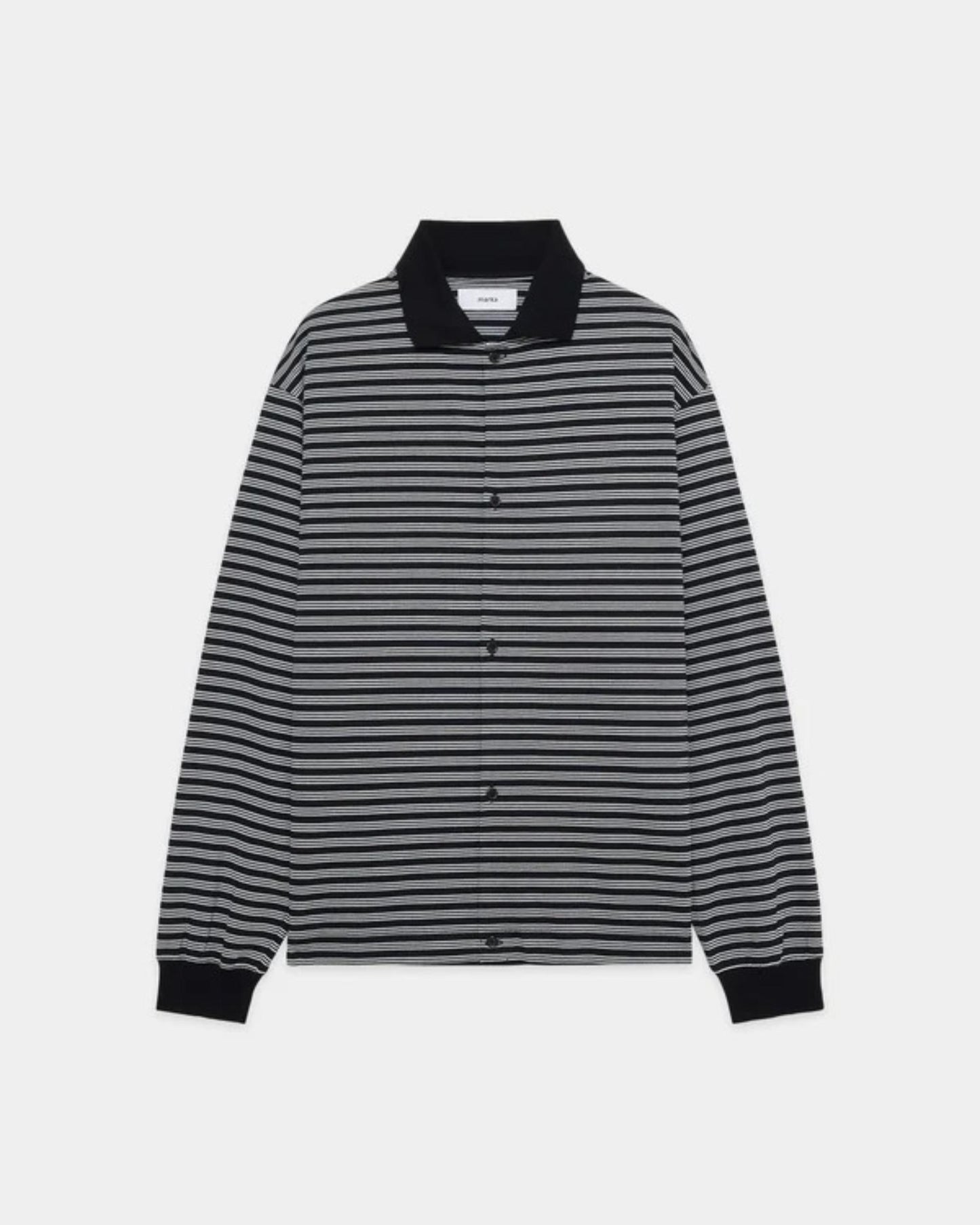 SHIRT CARDIGAN