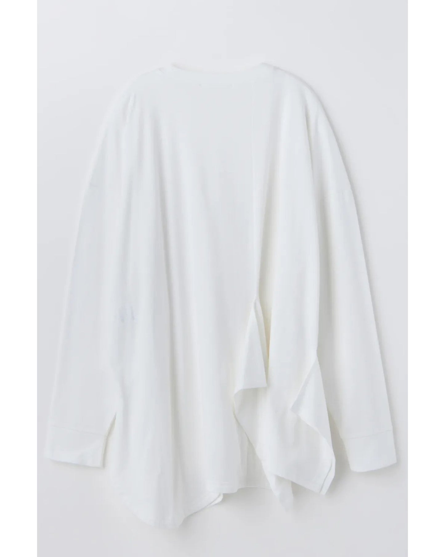 モダン天竺 PlateロンT