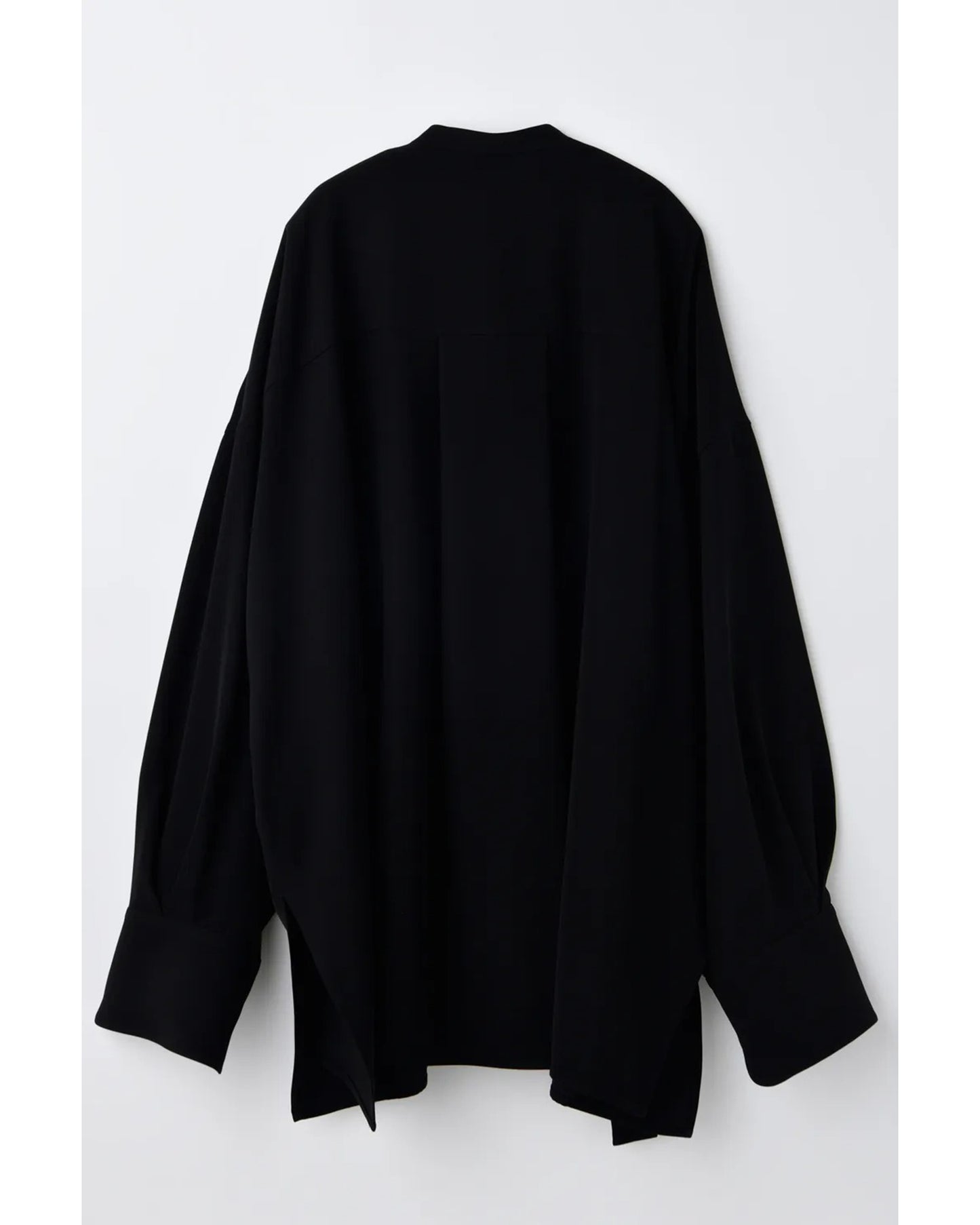 PEツイル many style オーバーSH