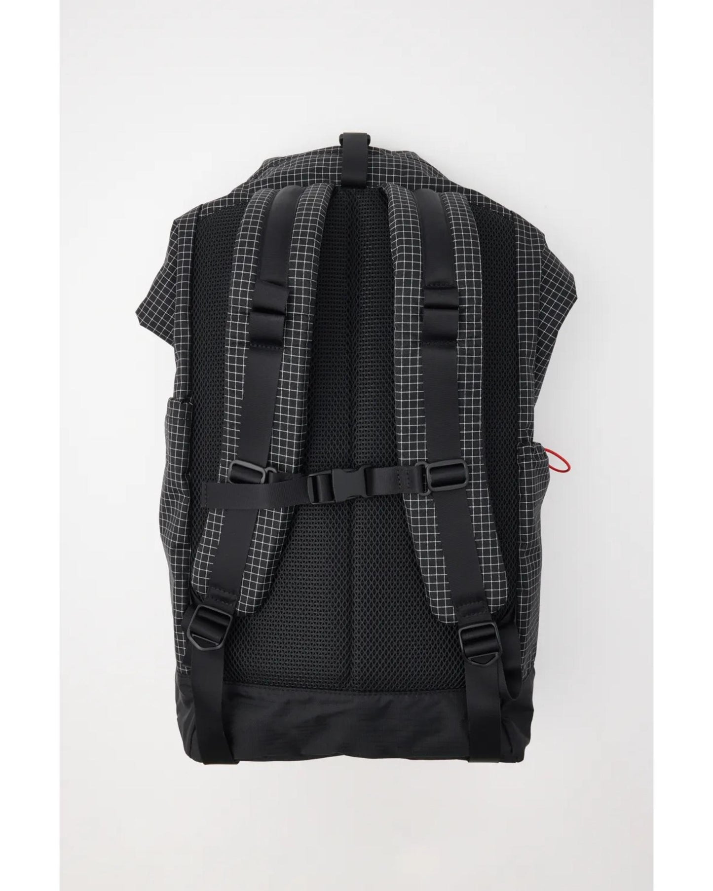 ツヌーガリップ ROLL TOP Backpack