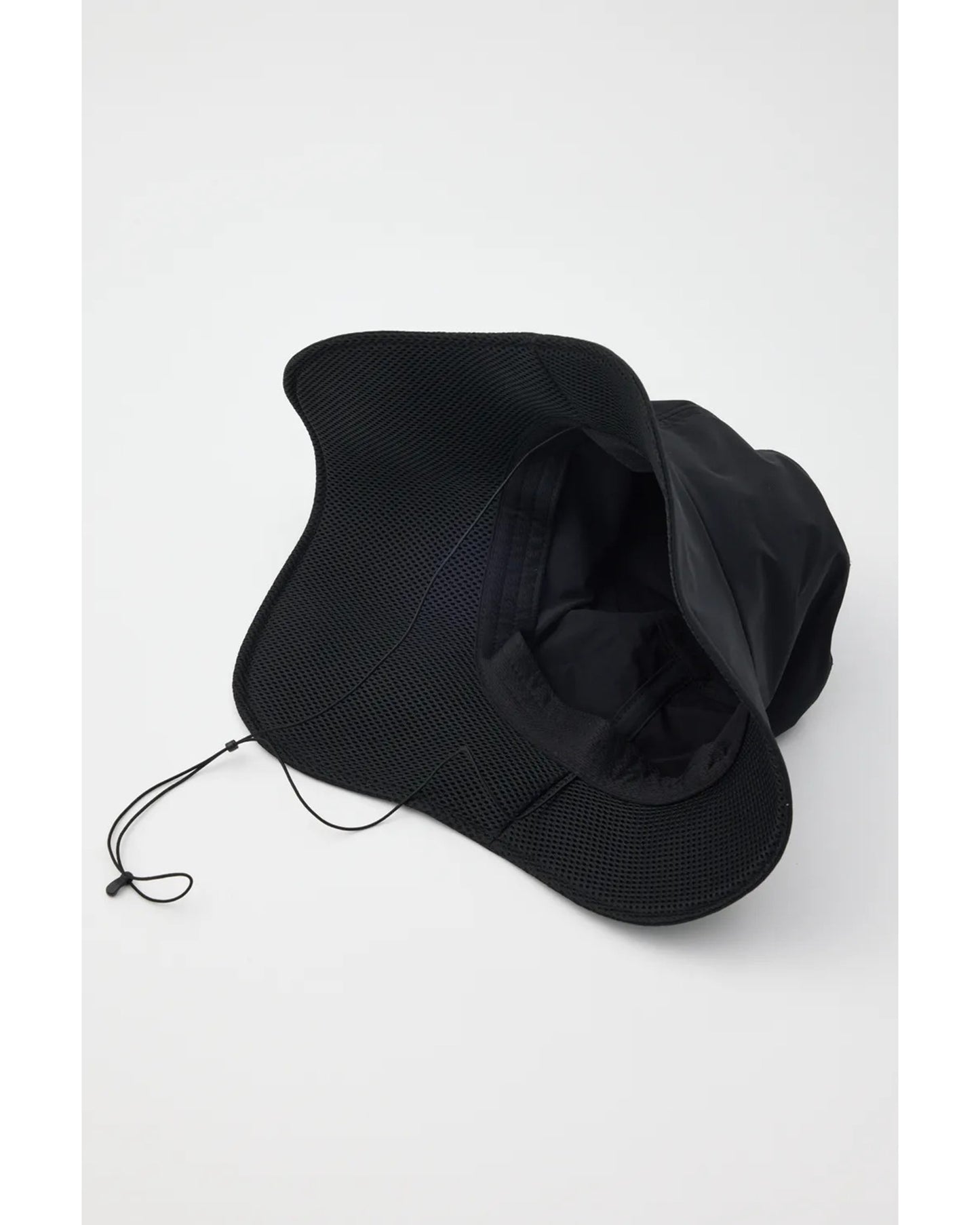 SOLOTEX 2Way Curve Hat
