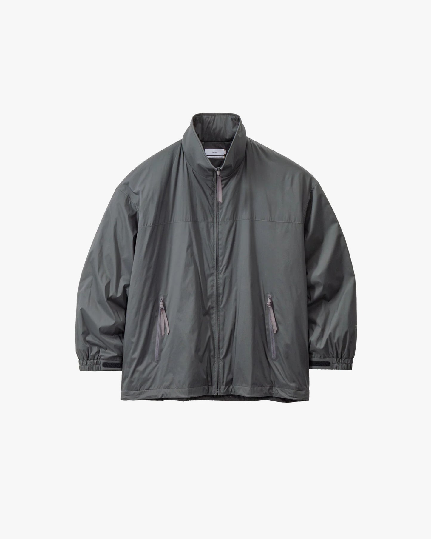 PERTEX QUANTUM AIR Light Thermo Blouson GRAY