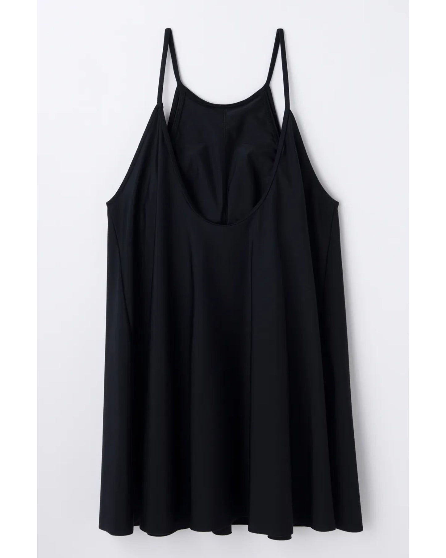 MOREA ホルターCAMI CR