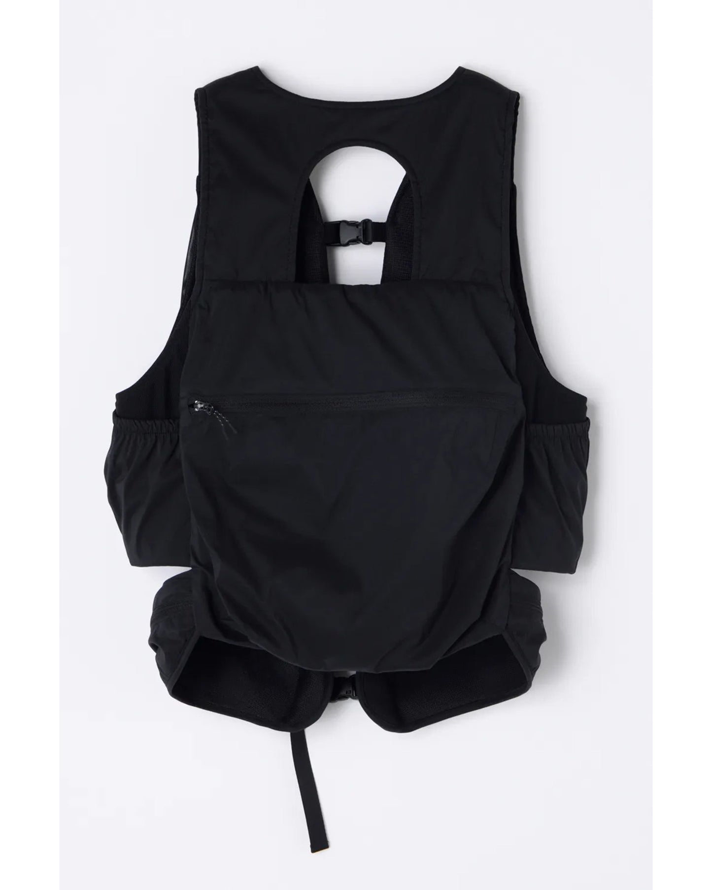Nyストレッチリップ Trail vest