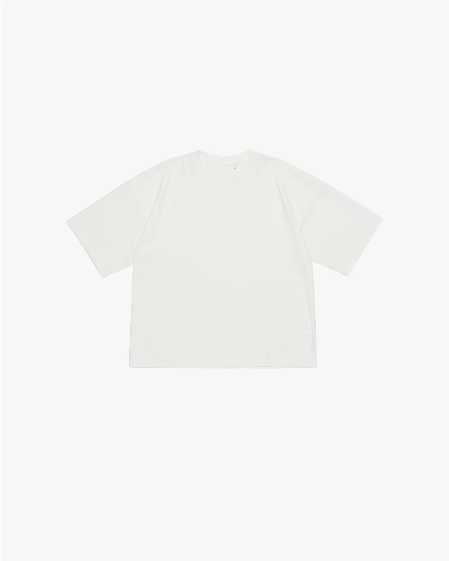 Cool Smooth Crew Neck Tee