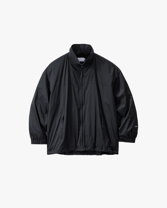 PERTEX QUANTUM AIR Light Thermo Blouson BLACK