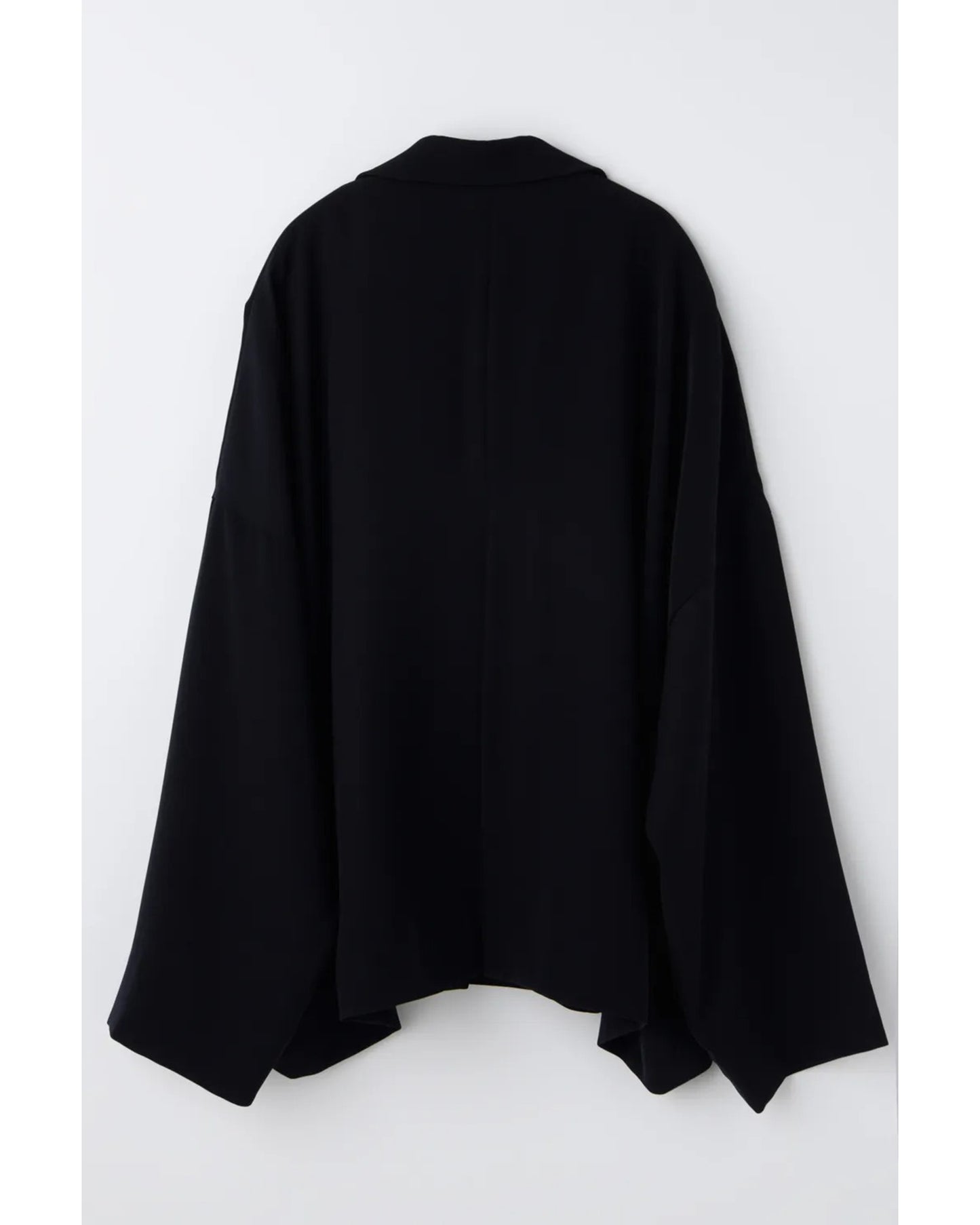 PEツイル ワイドBOXテーラーJK