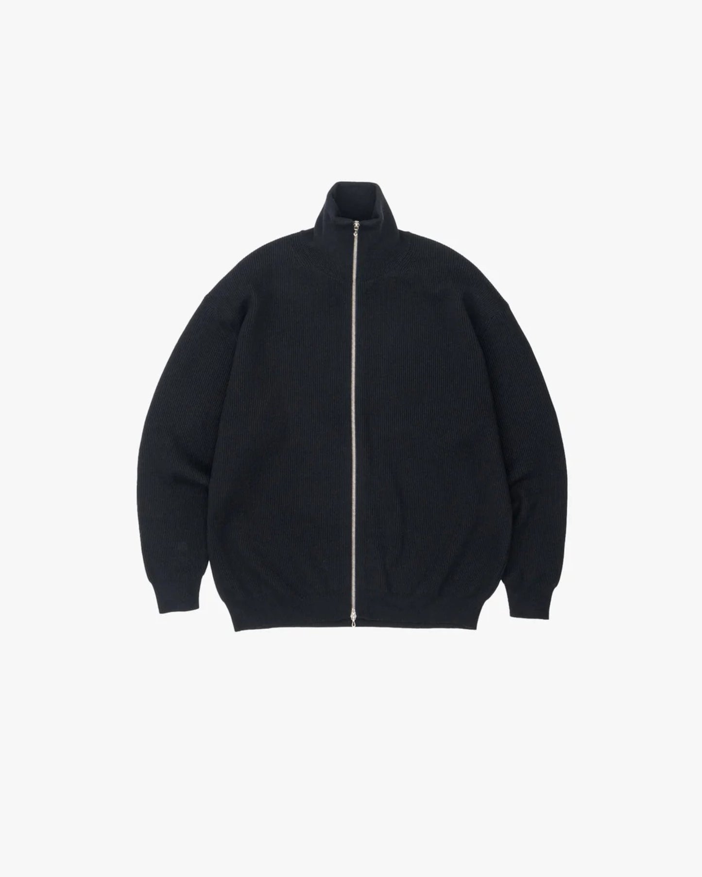 High Density Drivers Knit BLACK