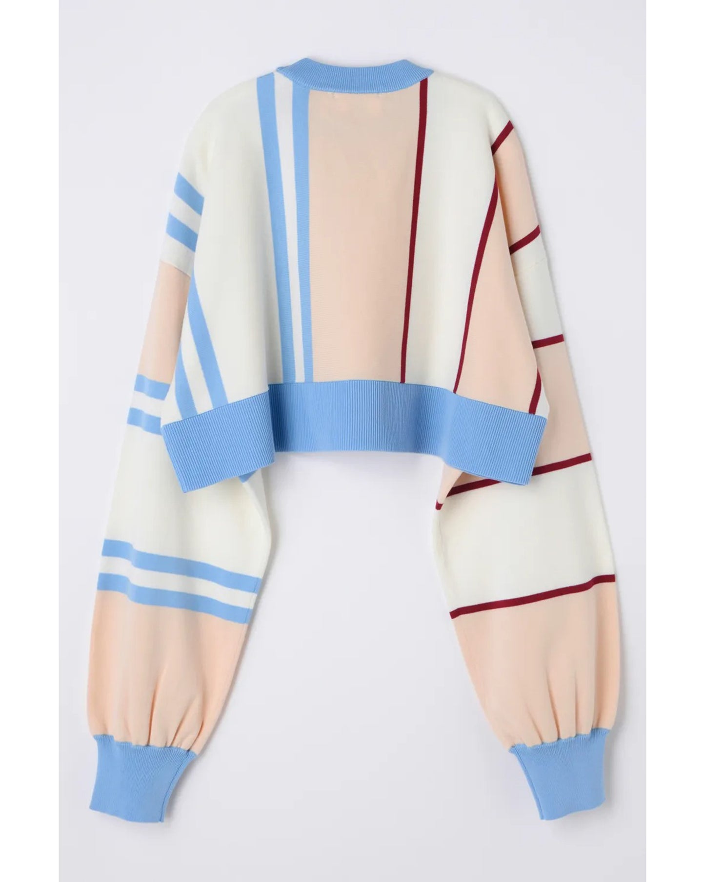 CRAFT Stripe P.O