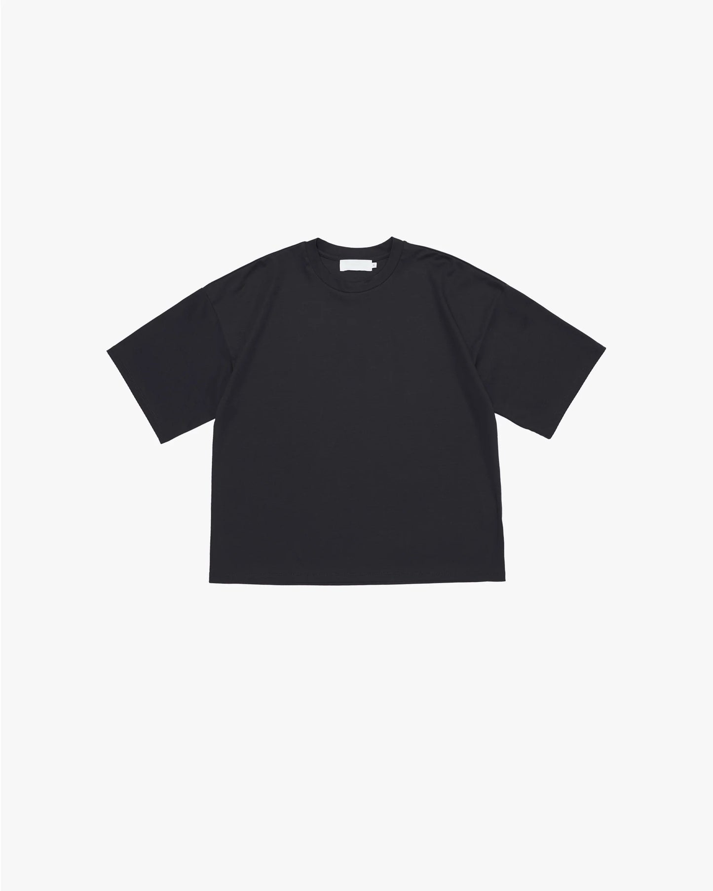 Cool Smooth Crew Neck Tee
