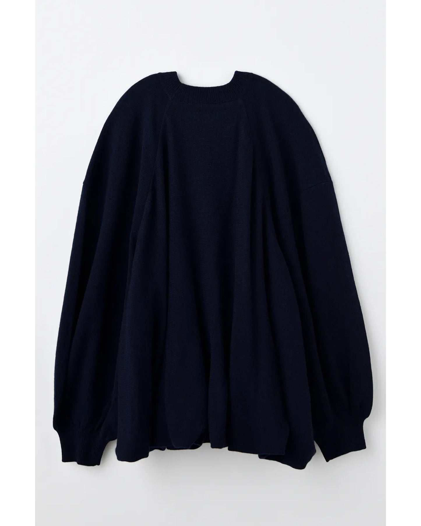 HEYDAY 立体バルーンニットP.O