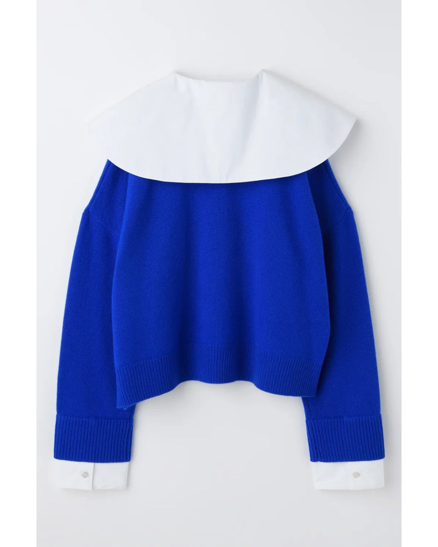 HEYDAY classical collar C/D