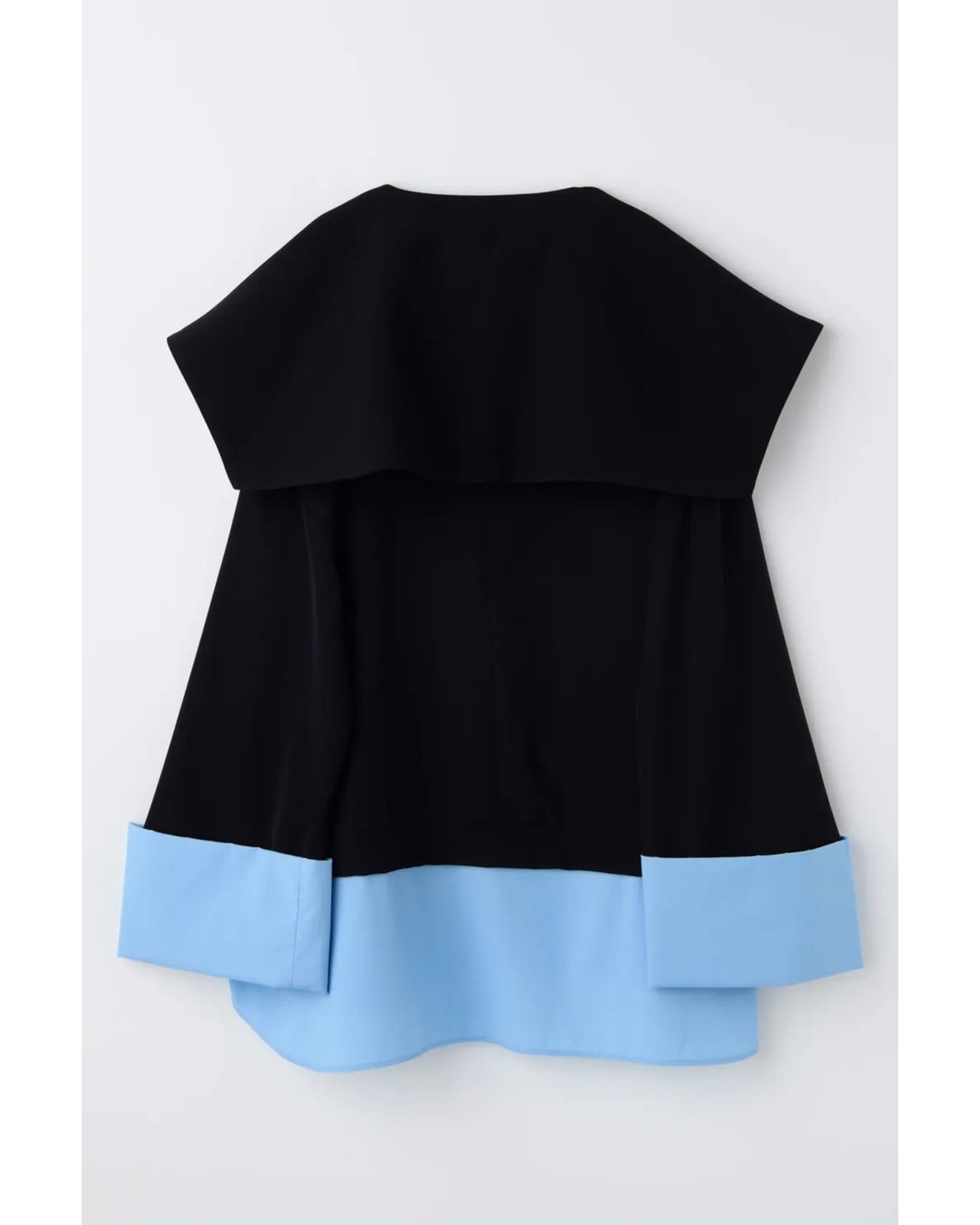 PEツイル ダブルカフスBOX P.O