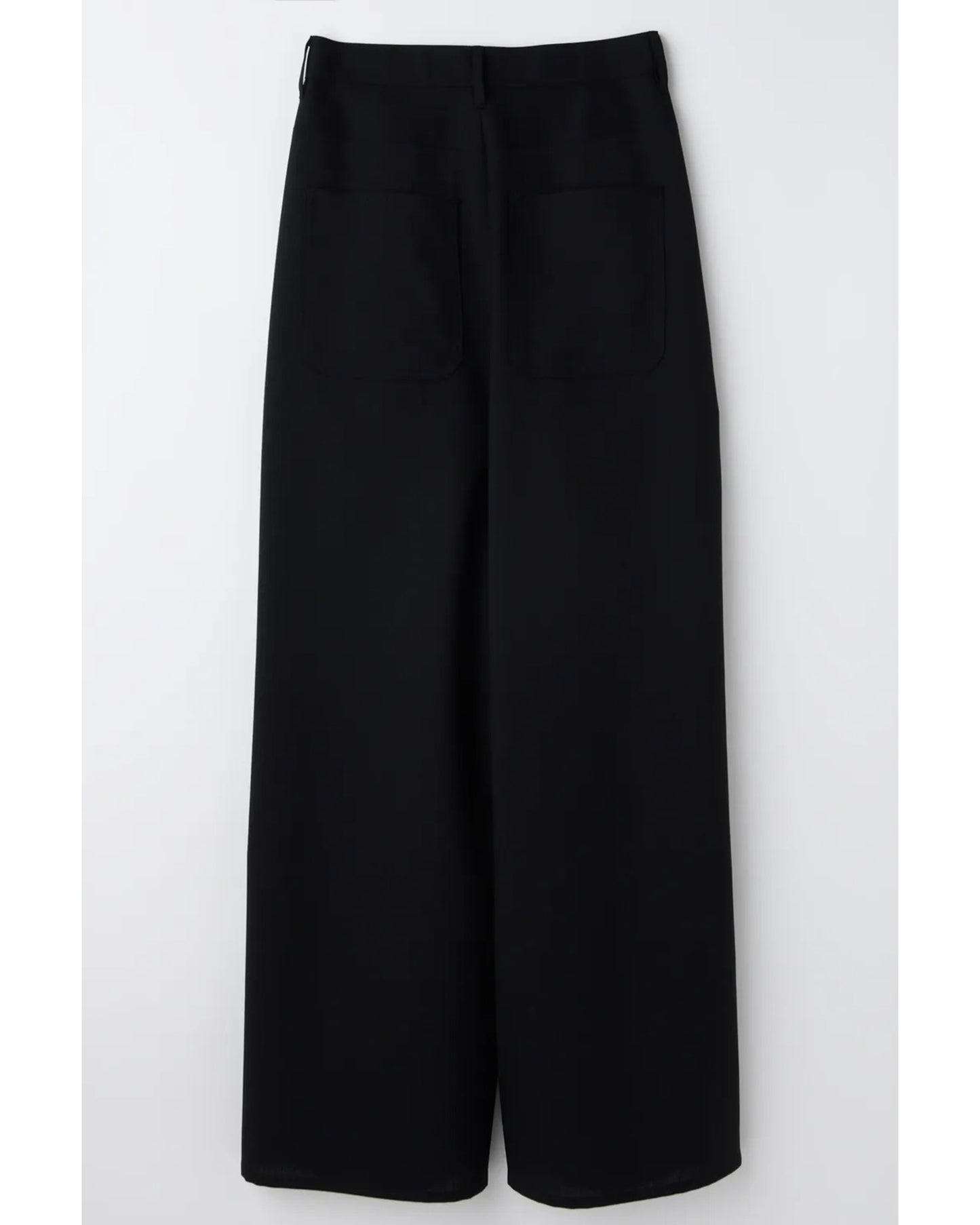 ハードウール ワイドTR