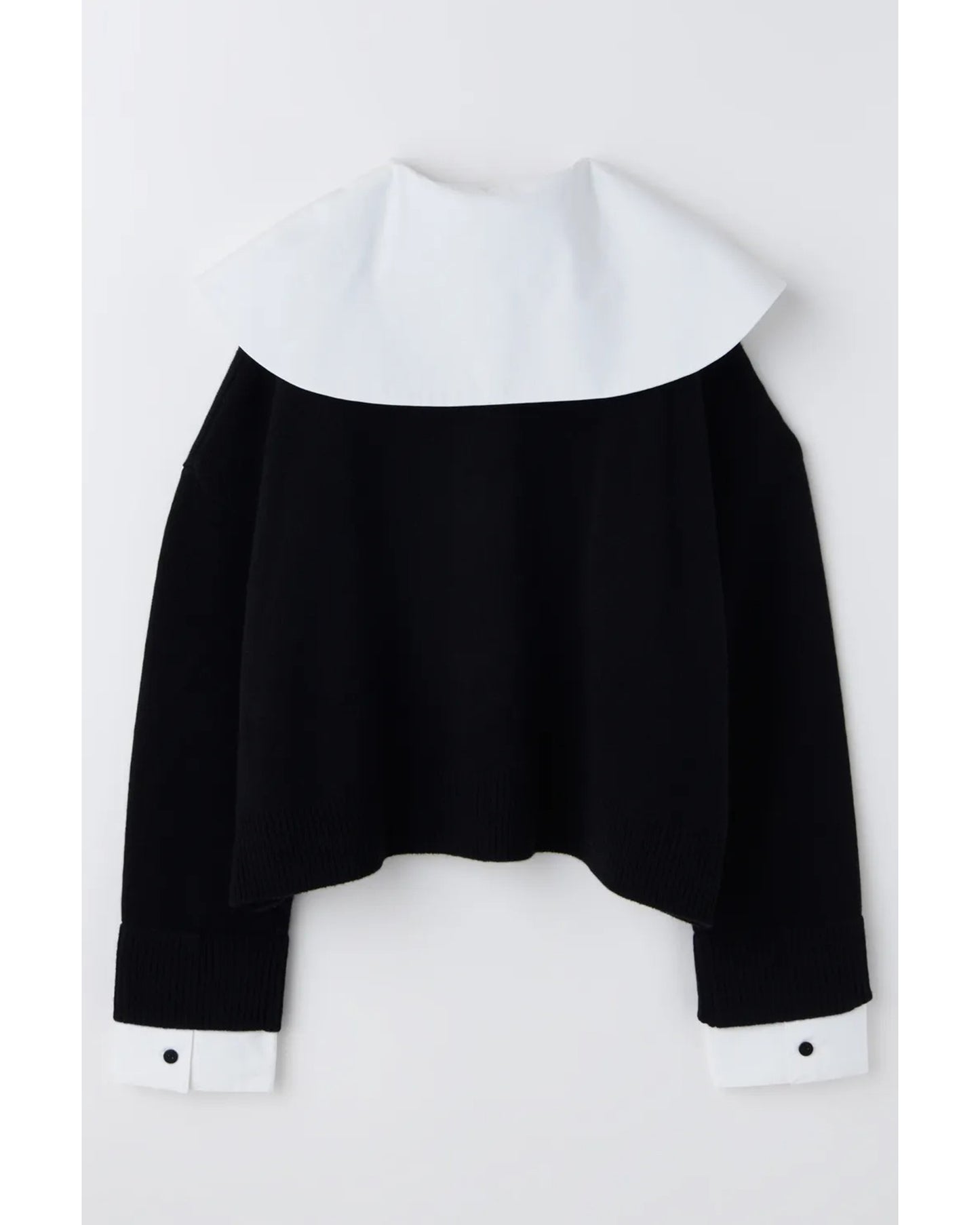 HEYDAY classical collar C/D
