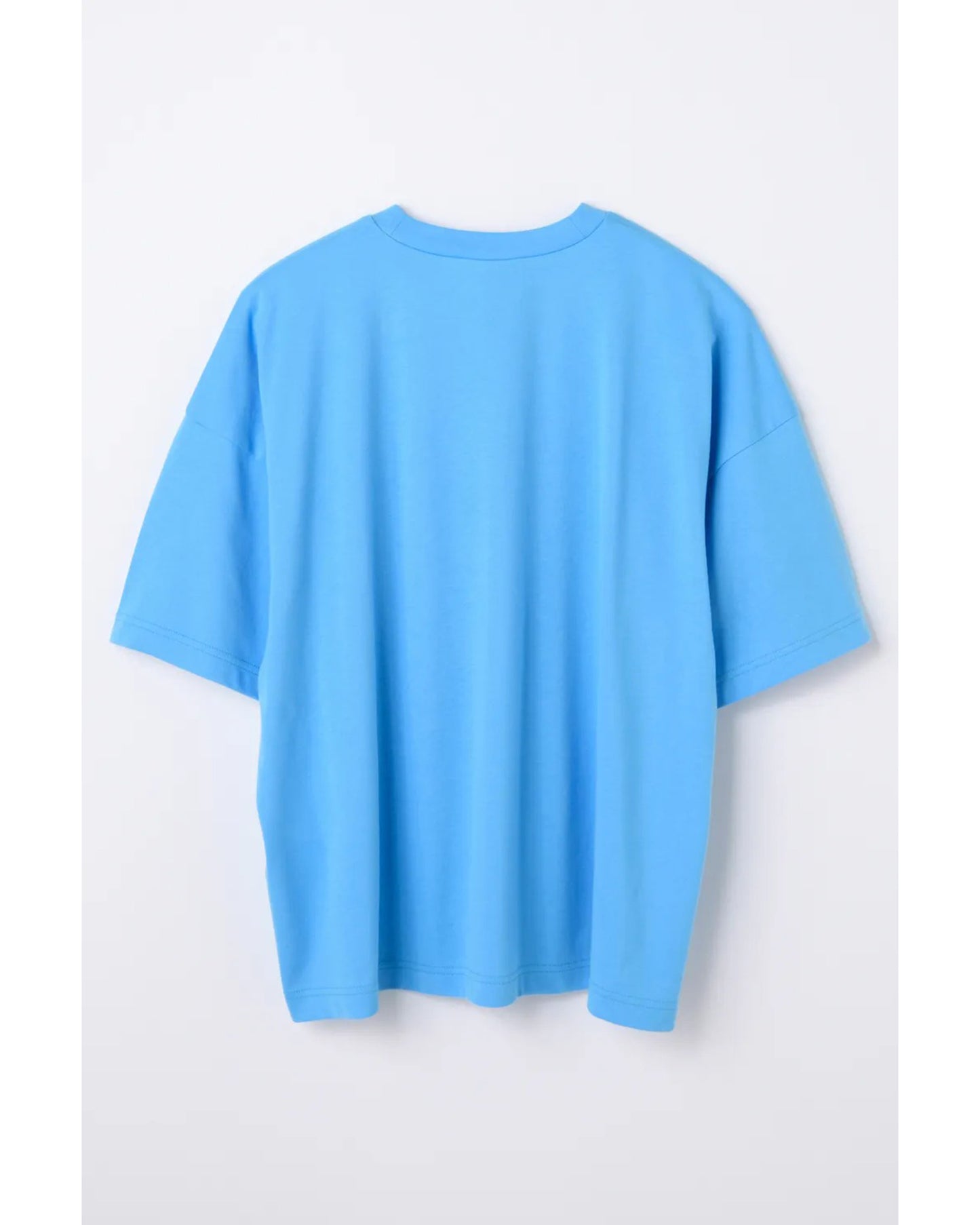 TCtrick jersey Loose Basic T/SH