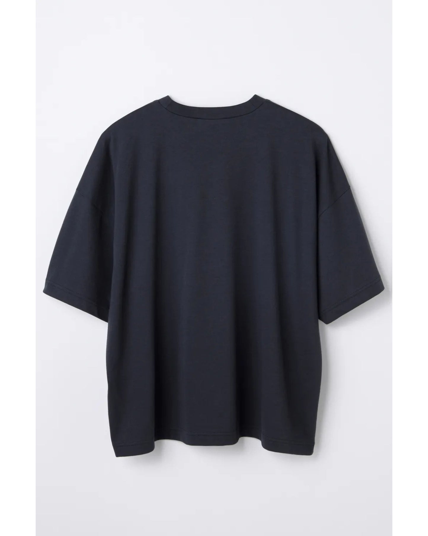 TCtrick jersey Loose Basic T/SH