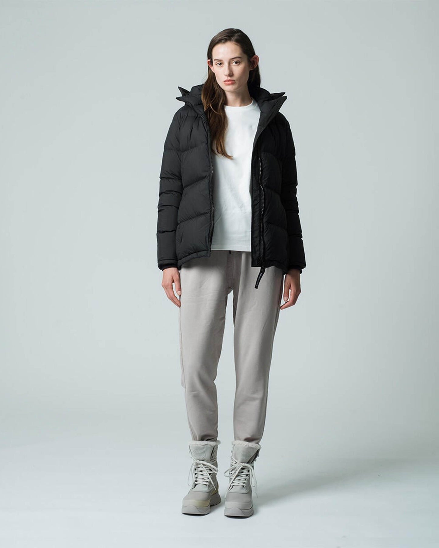 Chelsea Parka - Japan Exclusive