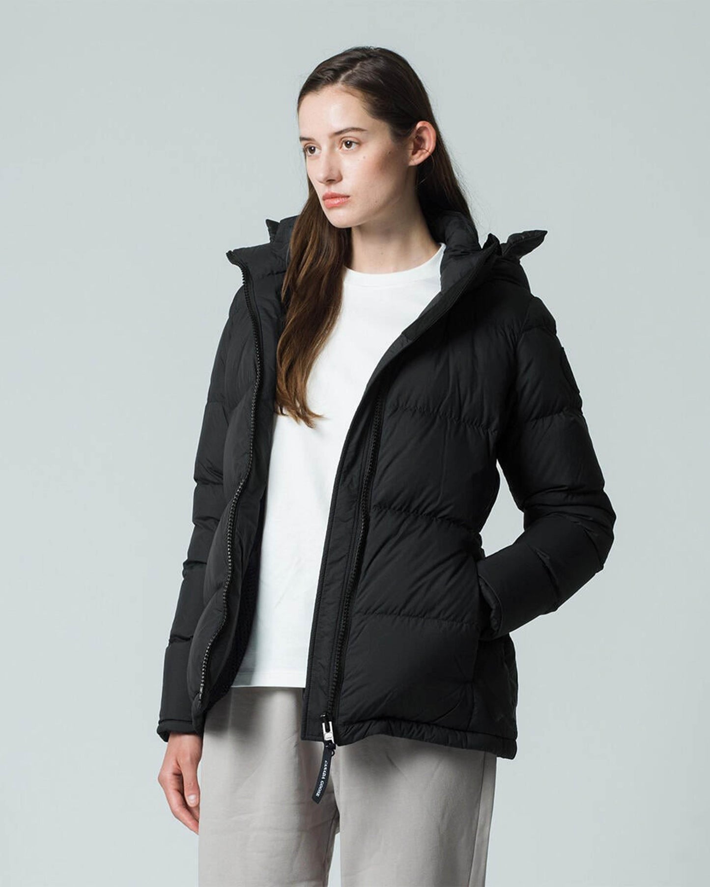 Chelsea Parka - Japan Exclusive