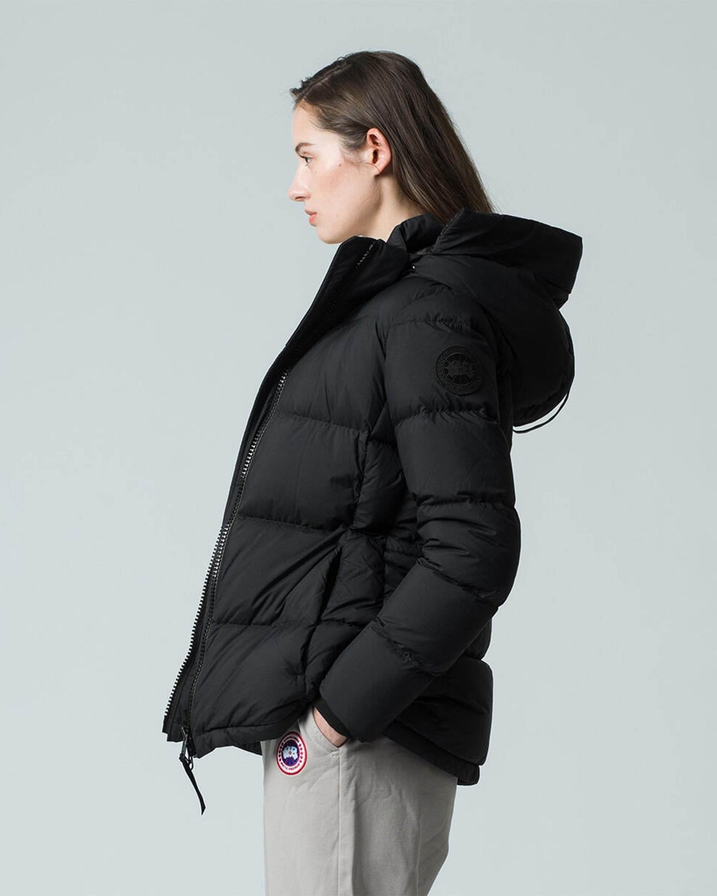 Chelsea Parka - Japan Exclusive