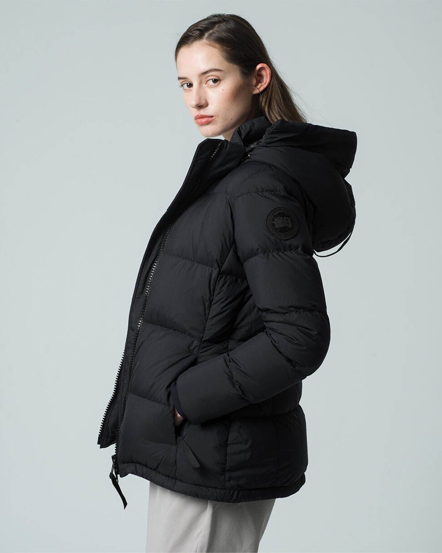 Chelsea Parka - Japan Exclusive