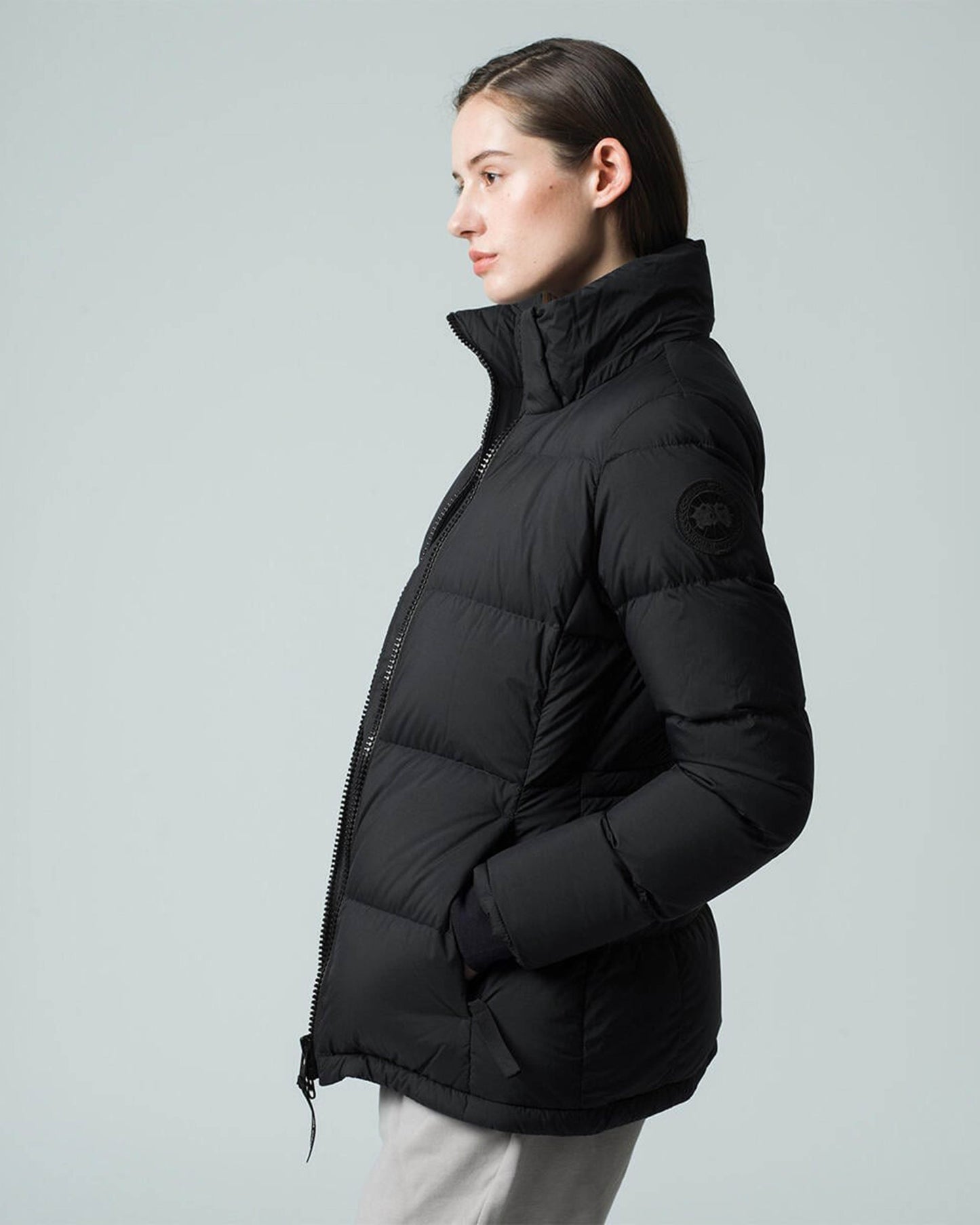 Chelsea Parka - Japan Exclusive