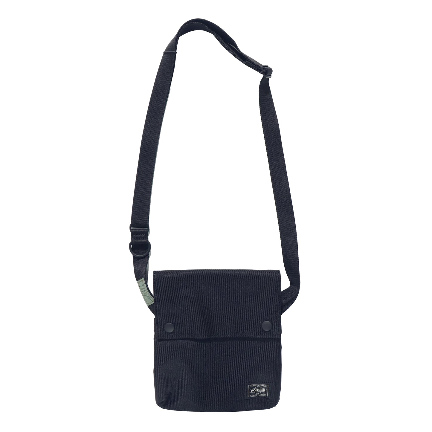 UNIT SHOULDER BAG
