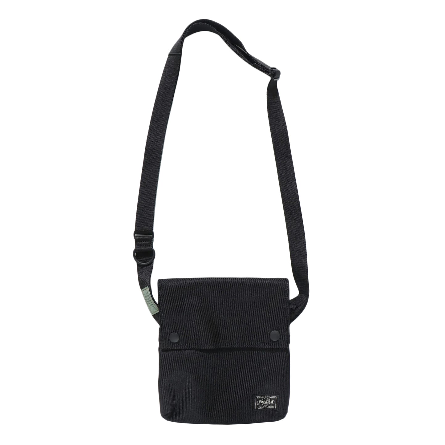 UNIT SHOULDER BAG