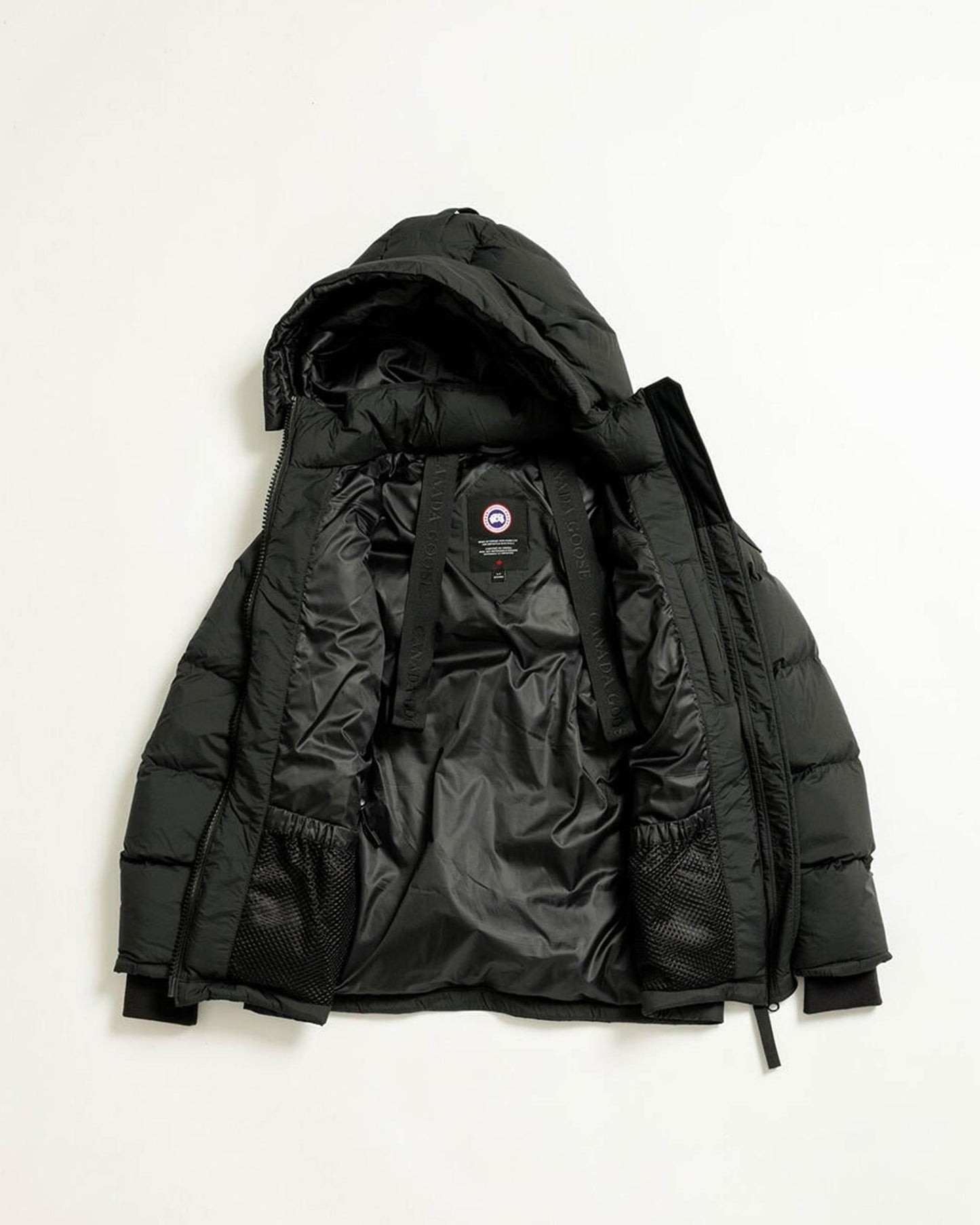 Chelsea Parka - Japan Exclusive