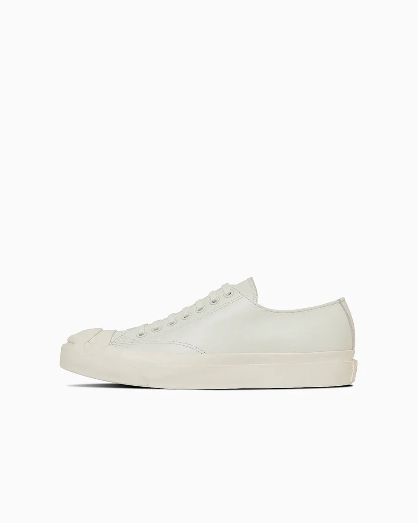 JACK PURCELL 1935 LEATHER White Monochrome