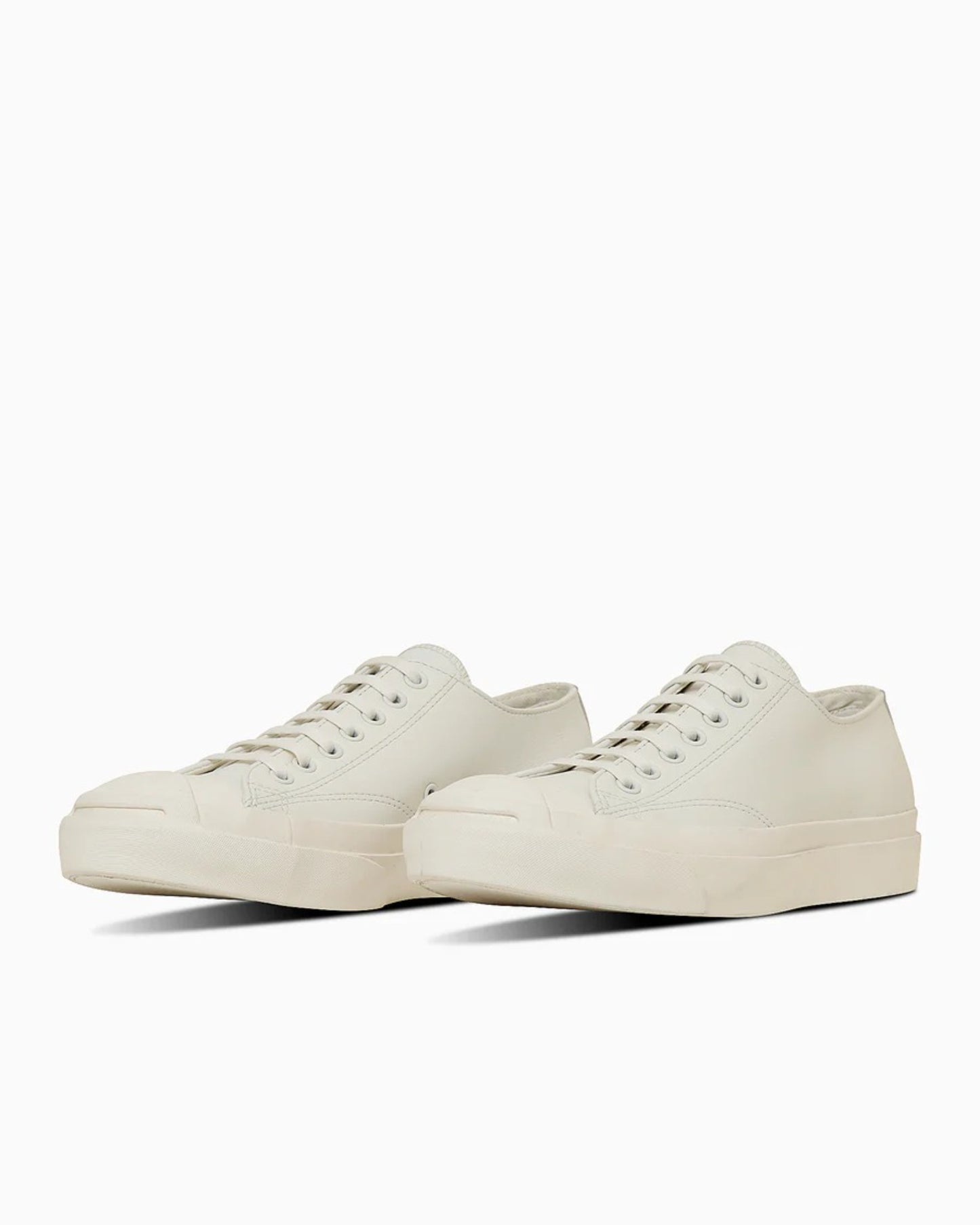 JACK PURCELL 1935 LEATHER White Monochrome
