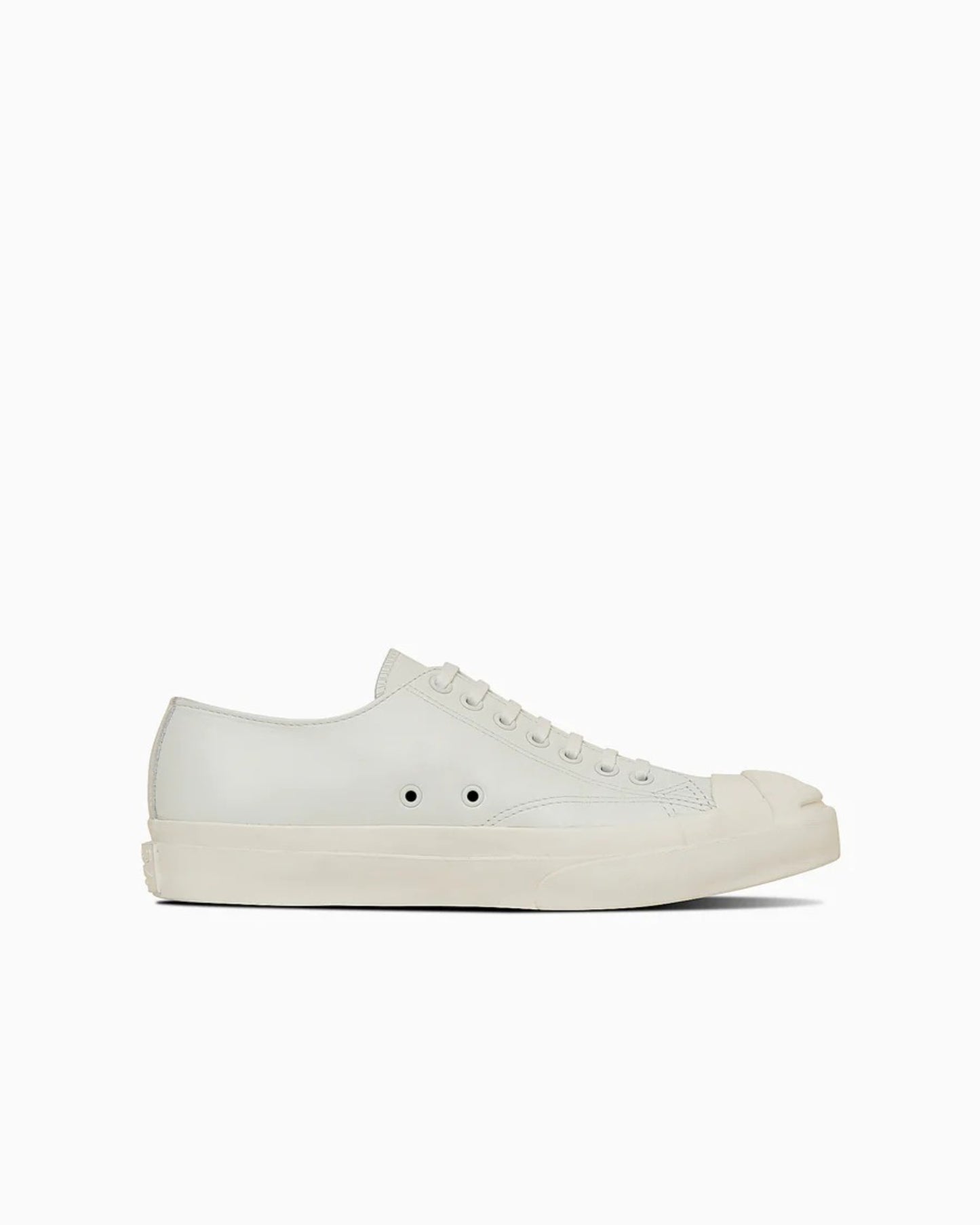 JACK PURCELL 1935 LEATHER White Monochrome