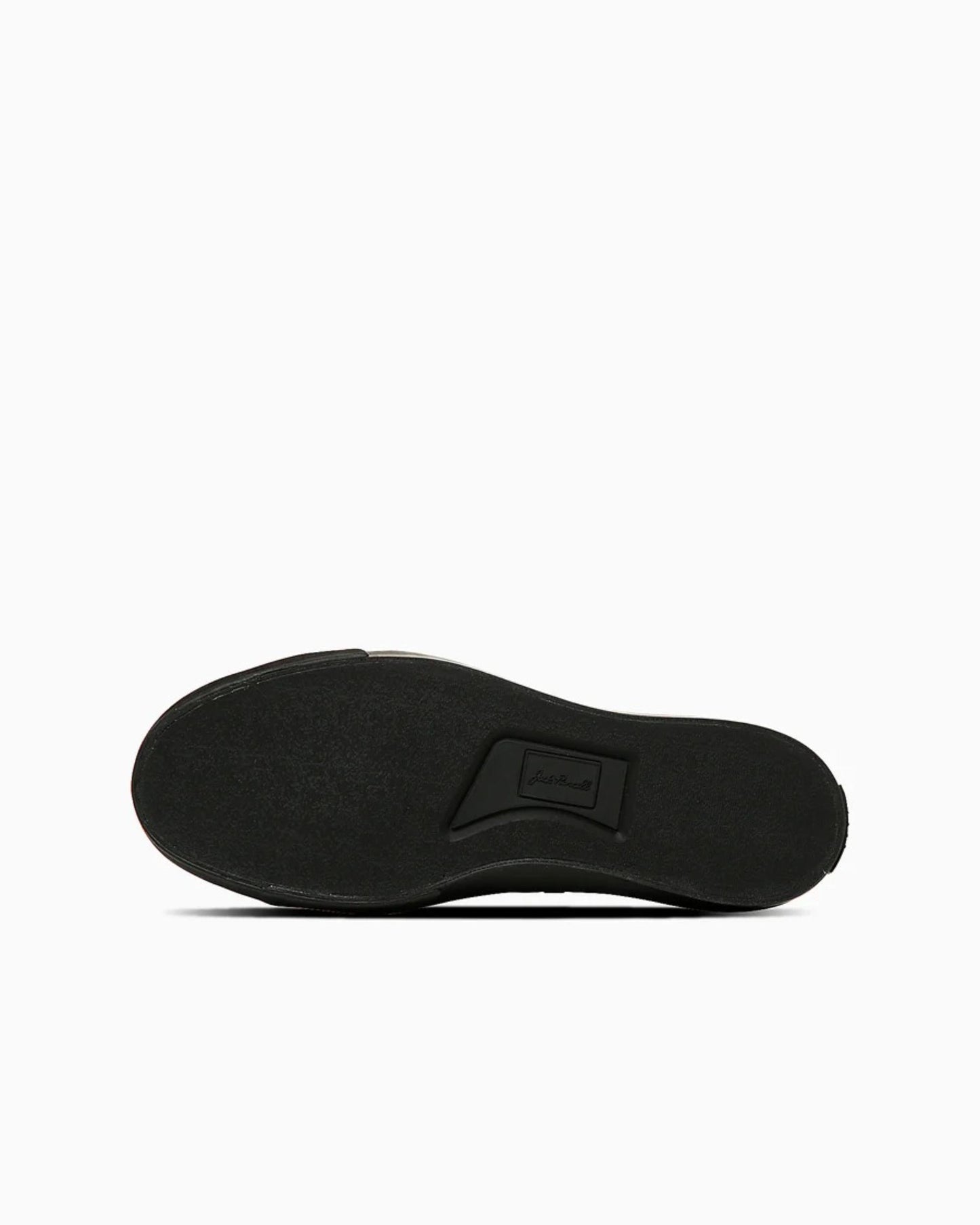 JACKPURCELL 1935 LEATHER Black Monochrome