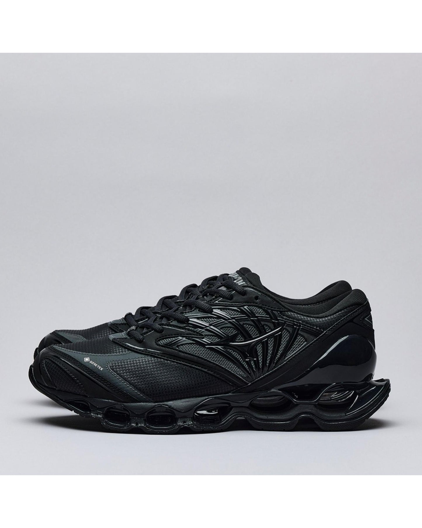 WAVE PROPHECY LS GTX BLACK