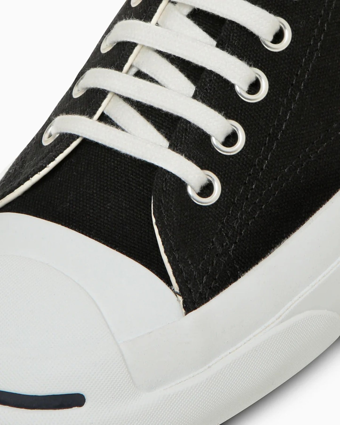 JACKPURCELL 1935 Black