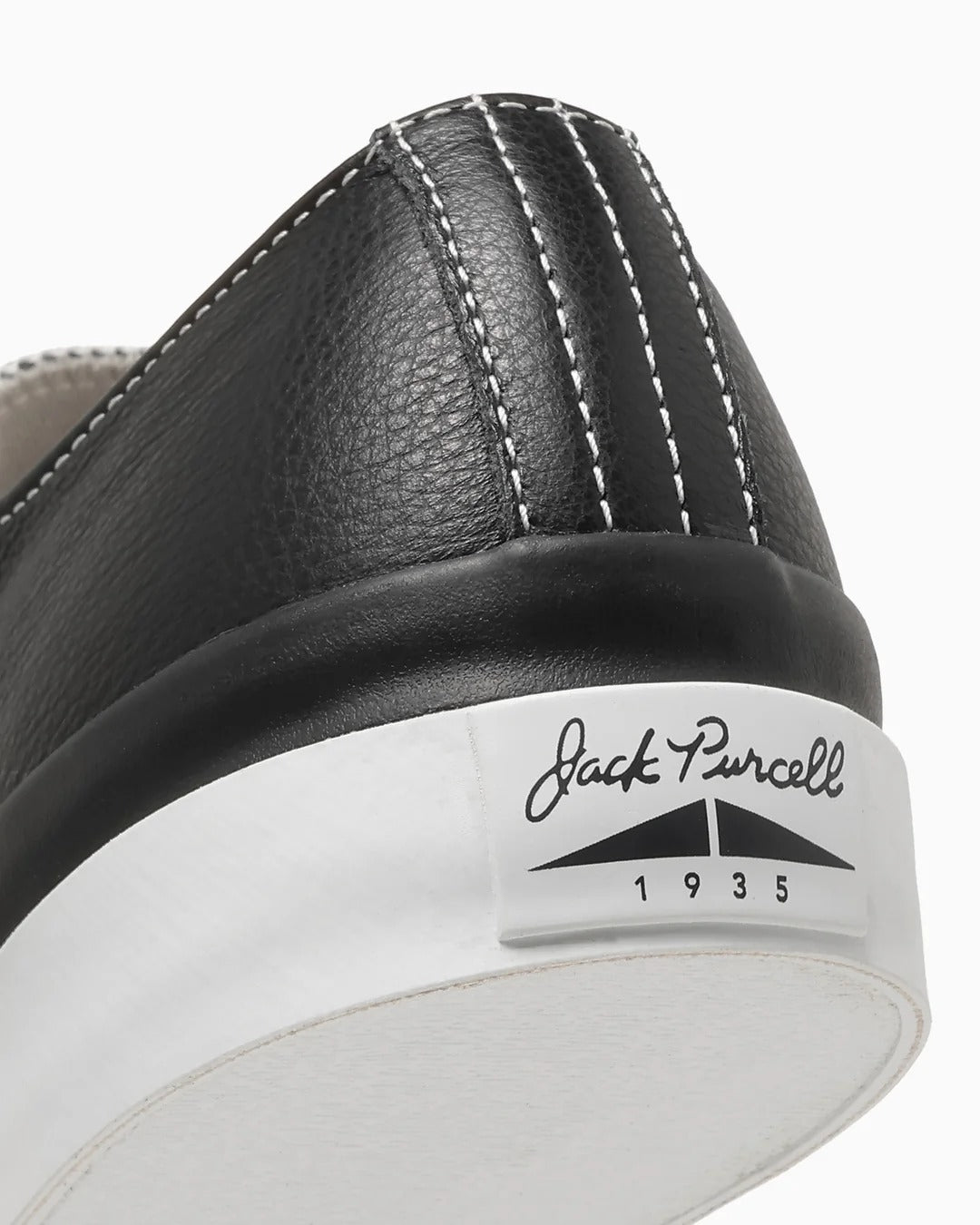 JACK PURCELL 1935 LE Black