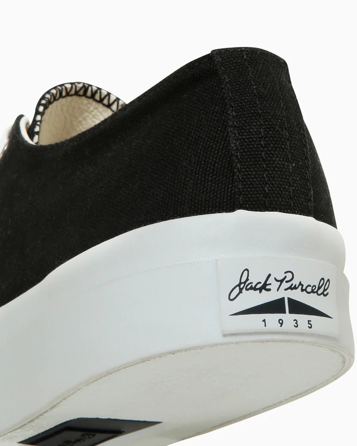 JACKPURCELL 1935 Black