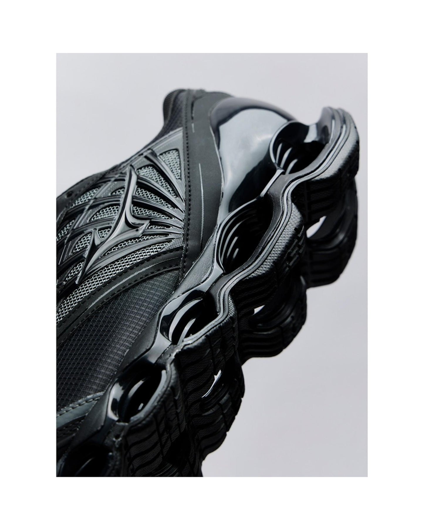 WAVE PROPHECY LS GTX BLACK