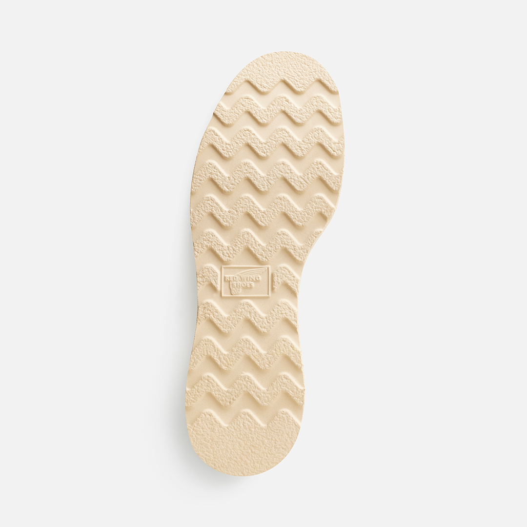 8167 6-INCH CLASSIC ROUND TAN