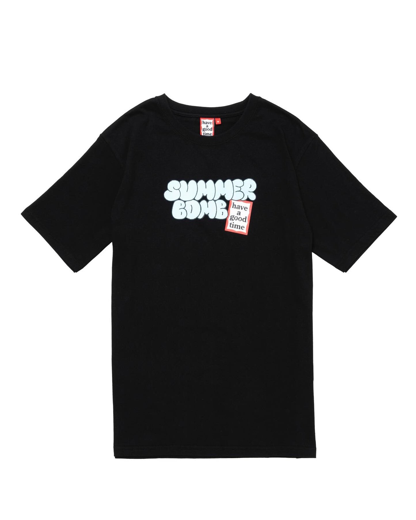 SUMMER BOMB S/S TEE