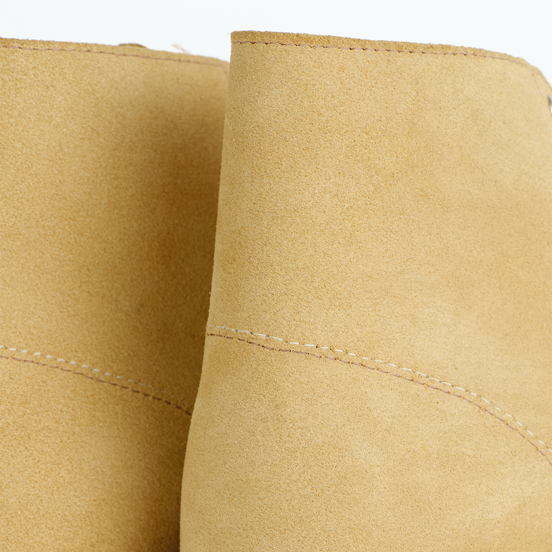 8167 6-INCH CLASSIC ROUND TAN
