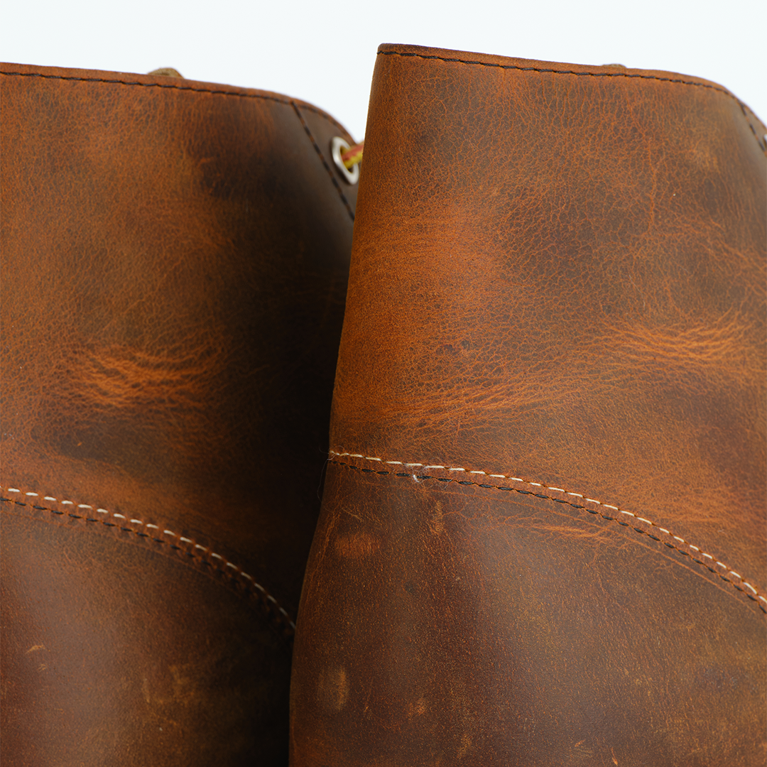 9111 6-INCH CLASSIC ROUND COPPER